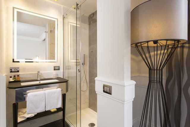 Classic Double Room · photo 8