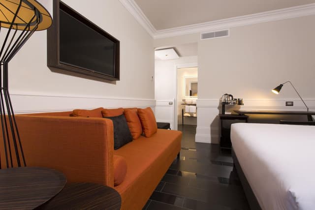 Executive Room · photo 7
