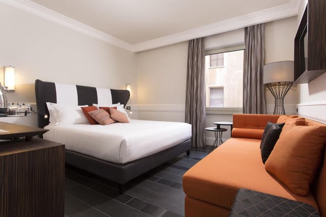 Executive Room · photo 2