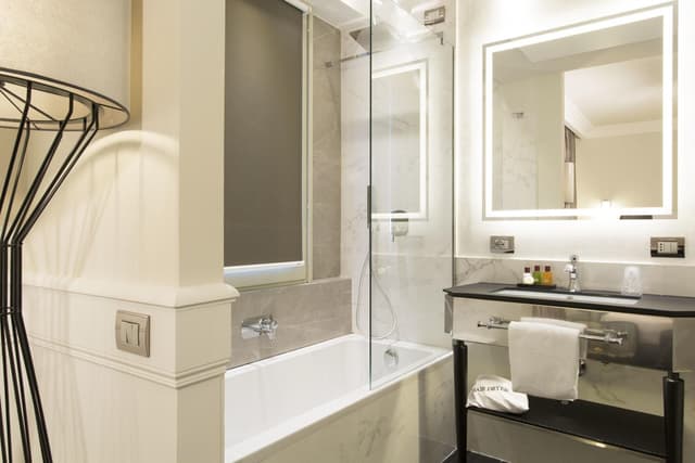 Classic Double Room · photo 4