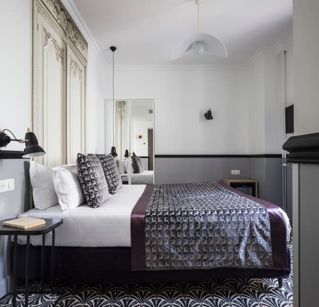 Twin Room · photo 5