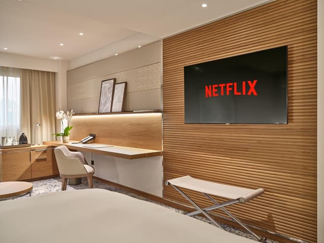Habitación Clásica · foto 1