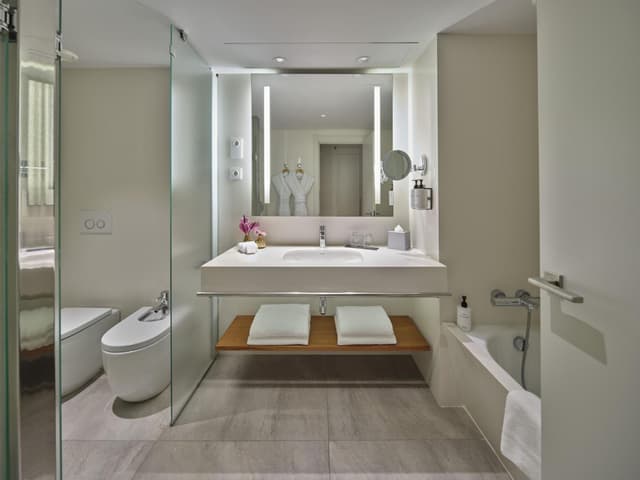 Habitación Clásica · foto 2