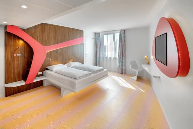 Design Room Comfort · photo 7