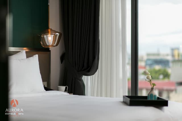 Suite with Lake View · foto 2