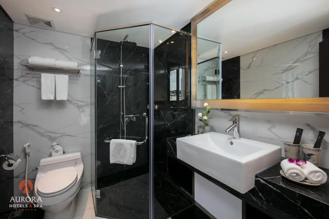 Suite with Lake View · foto 4