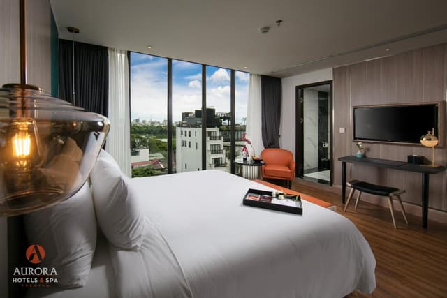 Suite with Lake View · foto 1