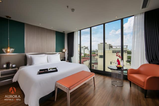 Suite with Lake View · foto 3