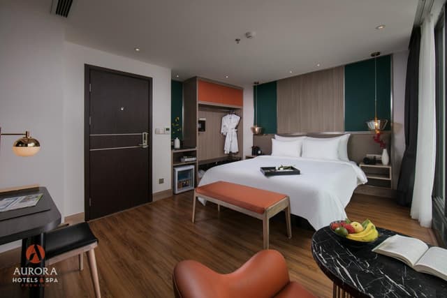 Suite with Lake View · foto 5