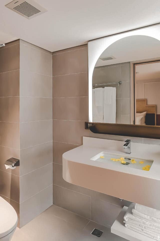 Cozy Le Jardin Classic Room · foto 4