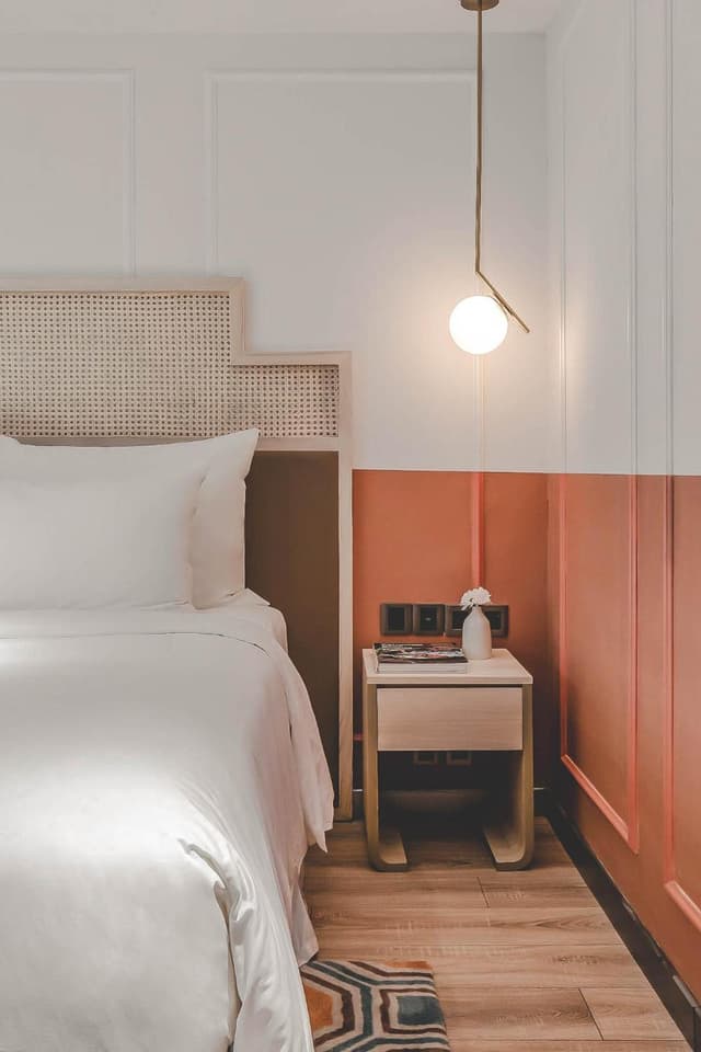 Cozy Le Jardin Classic Room · foto 2