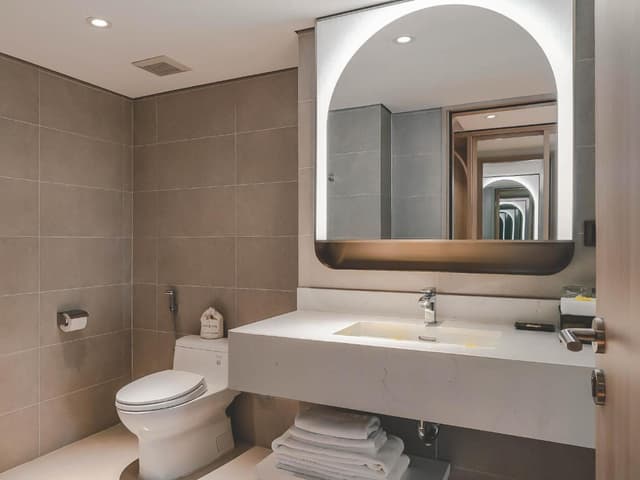 Habitación Doble Deluxe · foto 2