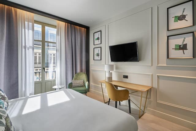 Double Room with City Views · foto 2