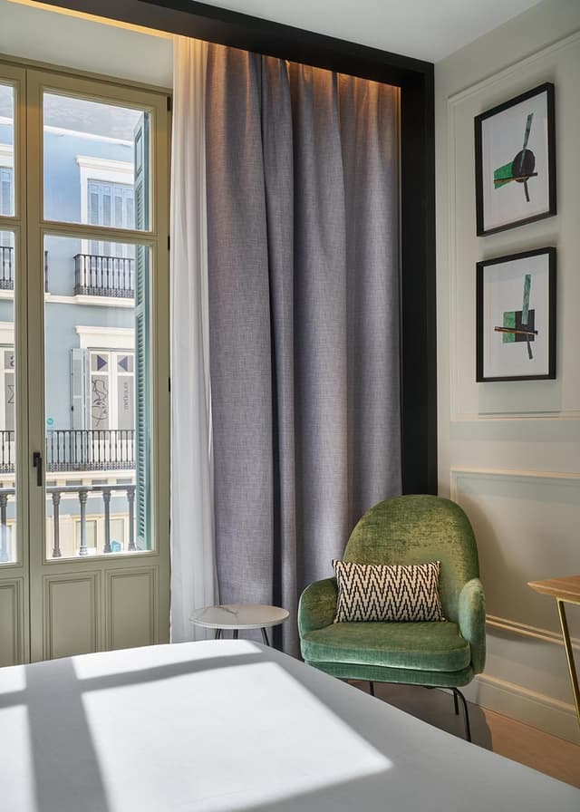 Double Room with City Views · foto 5