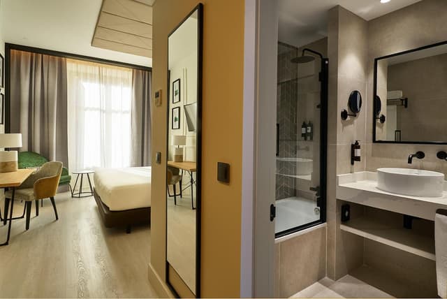 Habitación Doble · foto 4