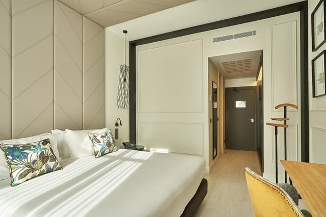 Habitación Doble · foto 2
