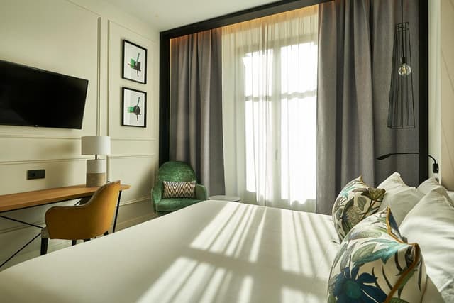 Habitación Doble · foto 5