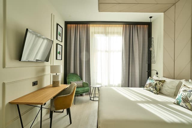 Habitación Doble · foto 1