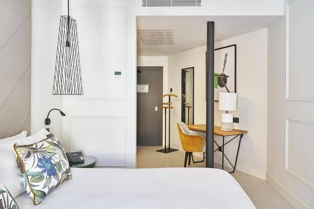 Habitación Doble Superior · foto 1