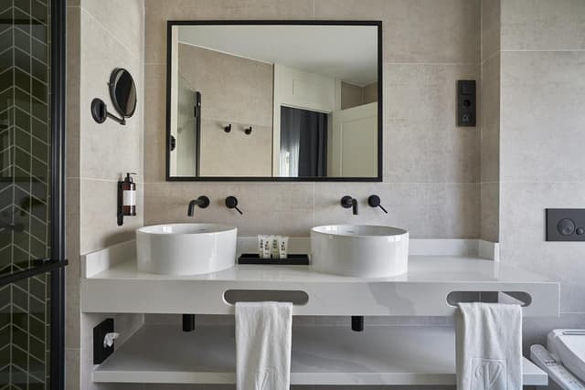 Habitación Doble Superior · foto 4