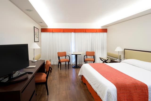 Classic Room with Side Sea View: · photo 1