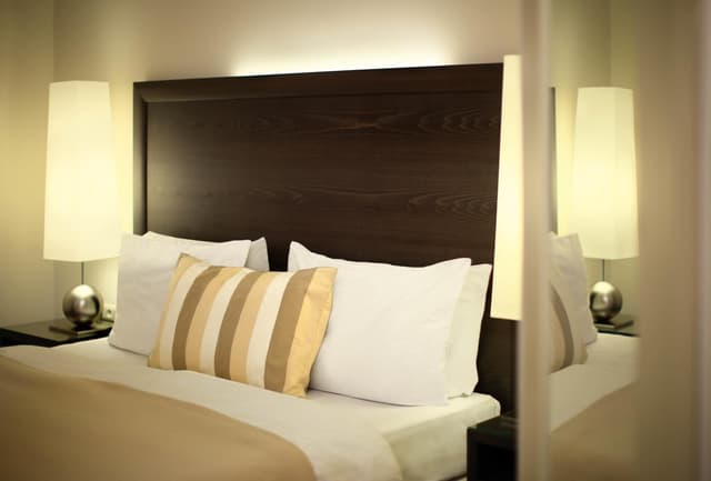 Double or Twin Room · photo 6