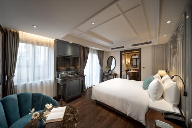 Old Quarter Suite · photo 1