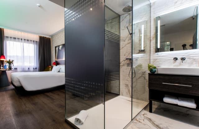 Comfort Triple Room · photo 4