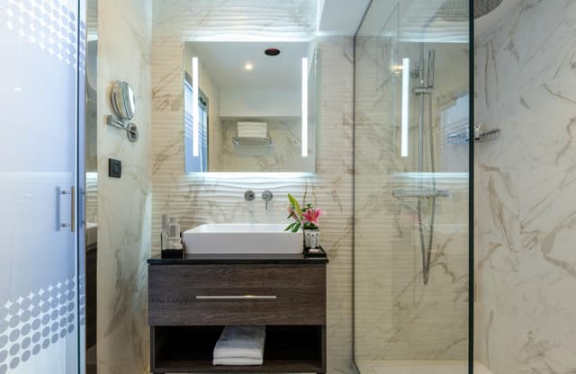 Double or Twin Room · photo 3