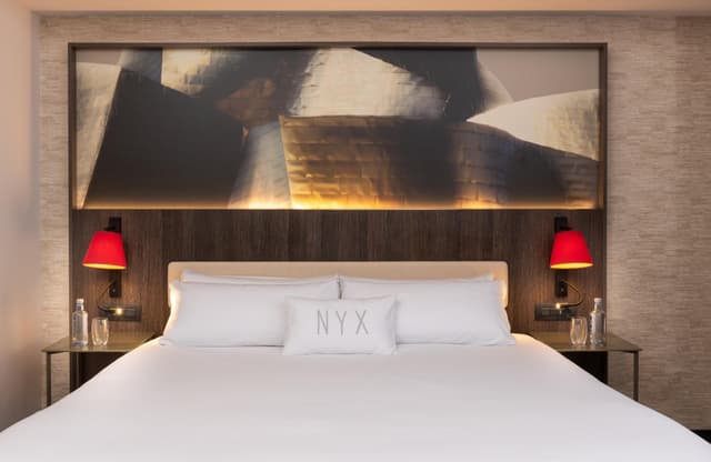 Double or Twin Room · photo 2