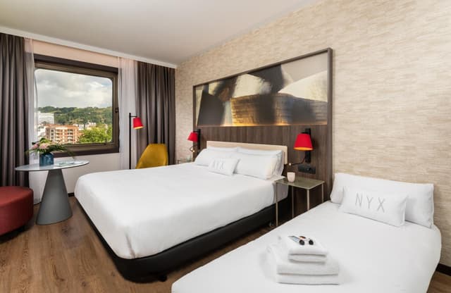 Comfort Triple Room · photo 1
