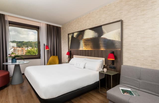 Comfort Triple Room · photo 2