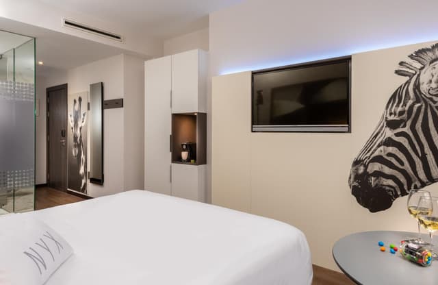 Comfort Triple Room · photo 3