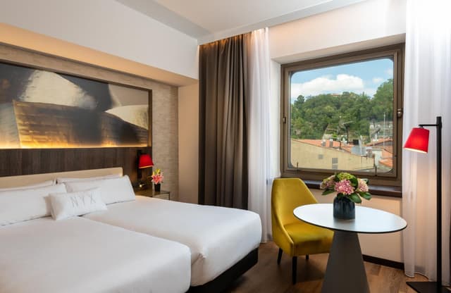 Double or Twin Room · photo 1