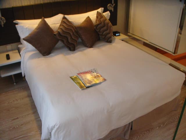 -Deluxe Loft Studio · photo 1