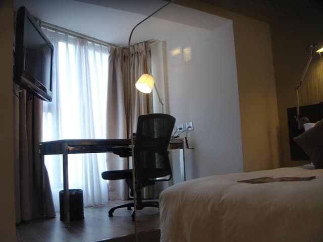 -Deluxe Loft Studio · photo 4