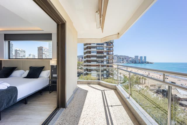  Deluxe Double or Twin Room with Ocean View · photo 2