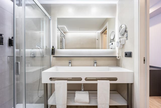 Deluxe Double Room with Sea View · photo 3