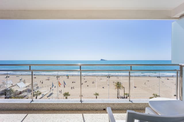 Deluxe Double Room with Sea View · photo 4