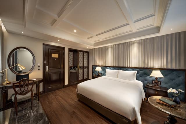Executive Room · photo 4