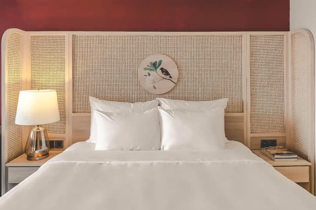 Habitación Doble de Nivel Premium · foto 4