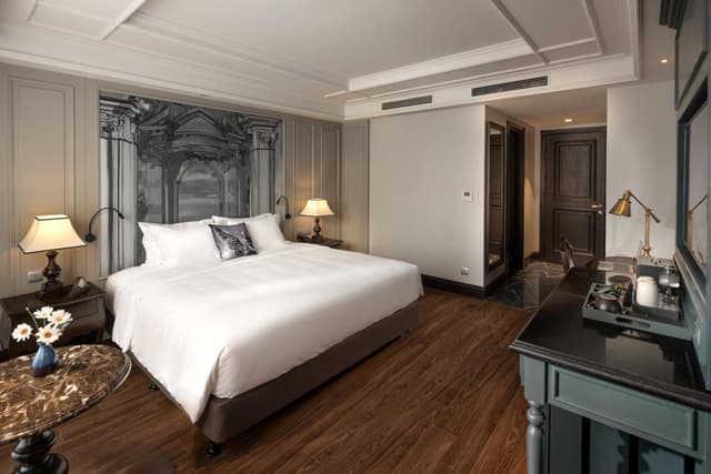 Old Quarter Suite · photo 4