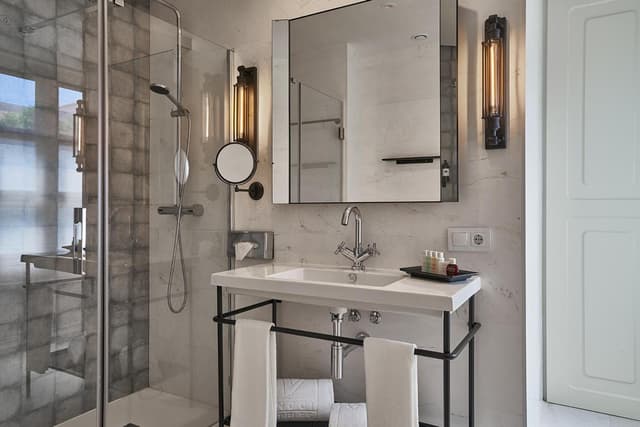 Standard Double Room · photo 4