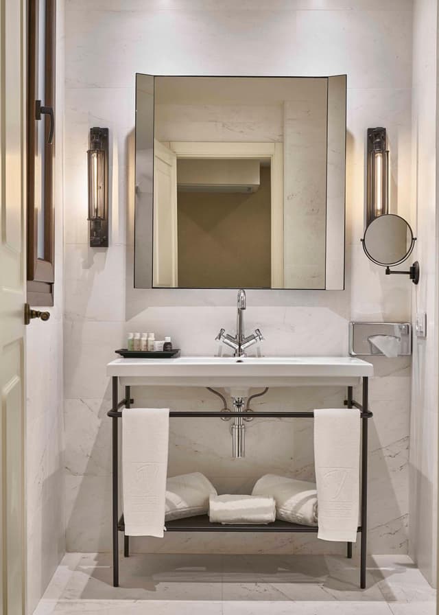 Standard Double Room · photo 2