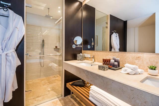 Junior Suite Tropical View King Bed · foto 4