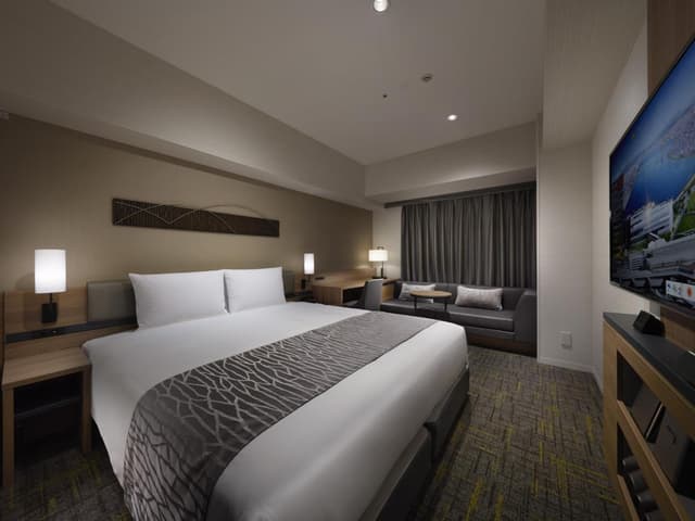 Superior Double Room - Non-Smoking · photo 3