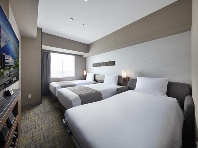 Habitación Doble Superior con Cama Extra - No Fumadores · foto 1
