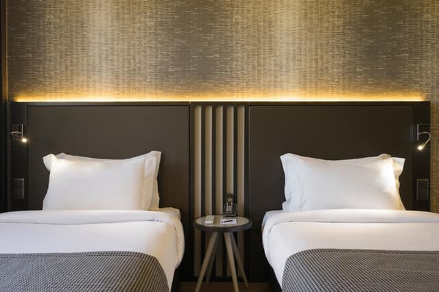 Economy Double or Twin Room · photo 5