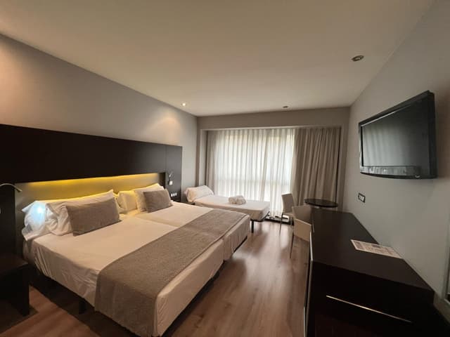 Triple Room (3 Adults) · photo 1