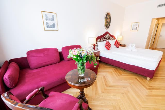 Superior Double Room · photo 5